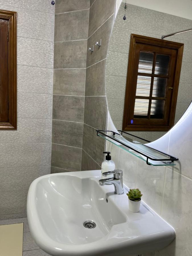 Apartamento Garcey Ajuy Exterior photo