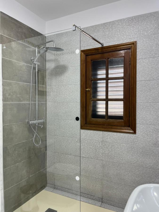 Apartamento Garcey Ajuy Exterior photo